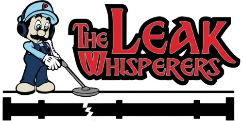 The Leak Whisperers